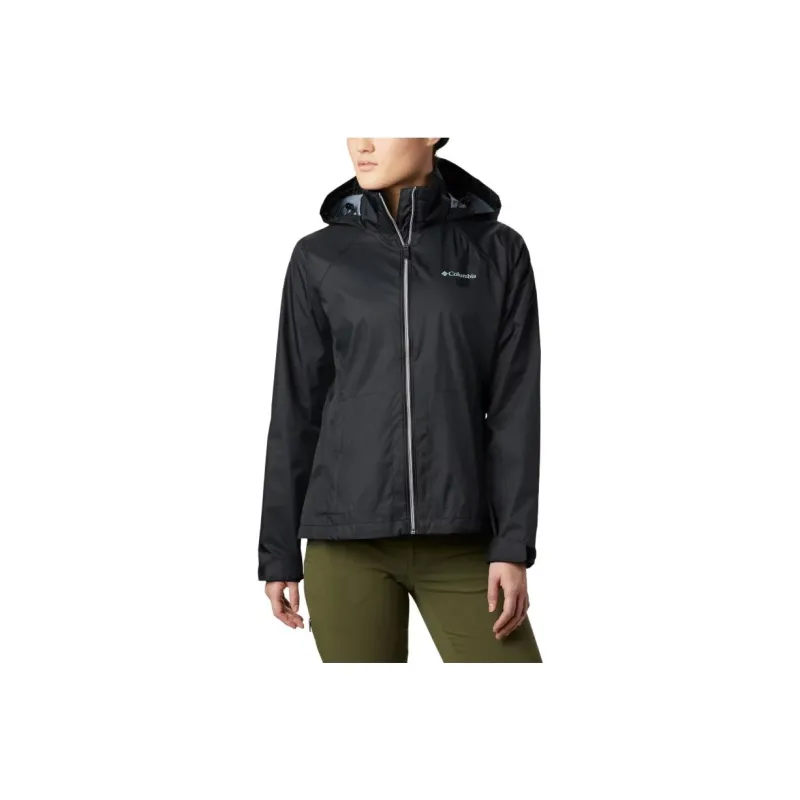 Columbia Long Sleeved Jackets & Coats Women's-0