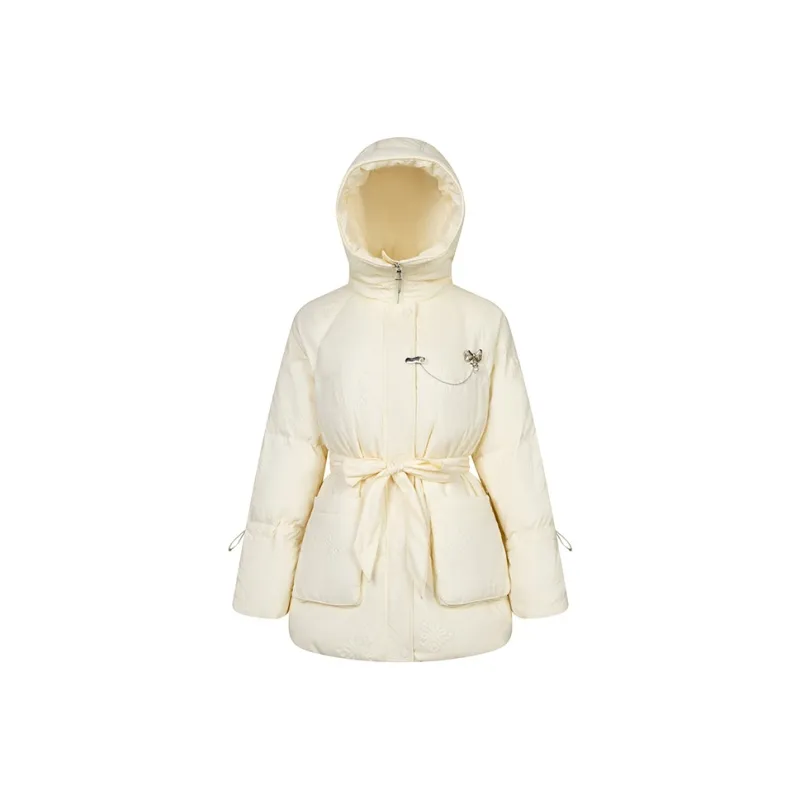 ERAL Down Jackets Women's-0