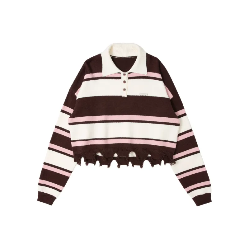 RA&RN Knitwear Women's-2