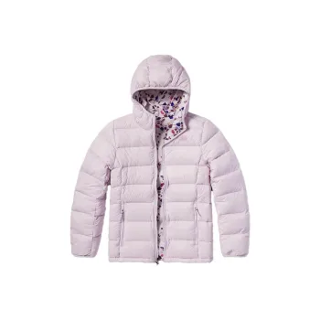 THE NORTH FACE City Outdoor Collection Down Jacket Women's Purple