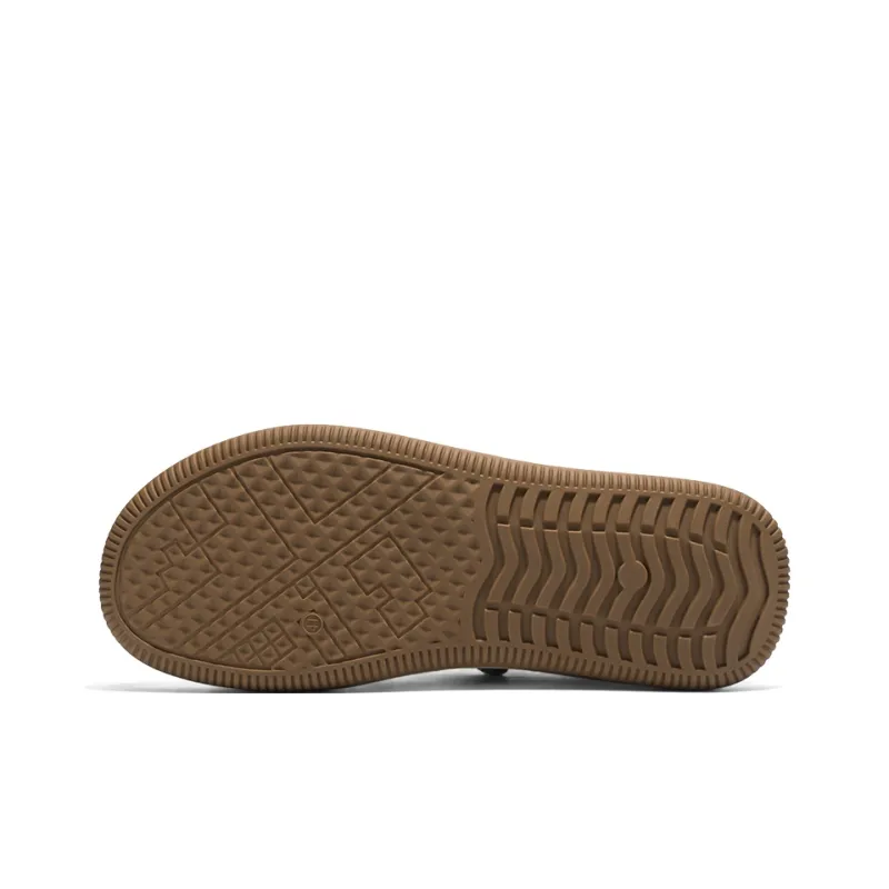 AD Anti Slip Wear Resistant Low Top Casual Shoes Men's-8