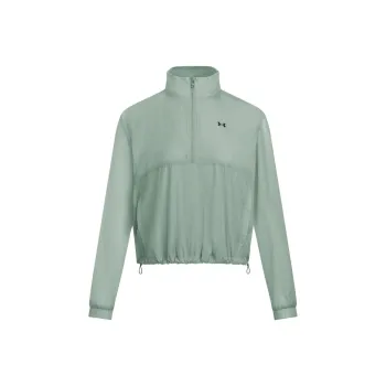 Under Armour Rival Jackets & Coats Women's Lime Green