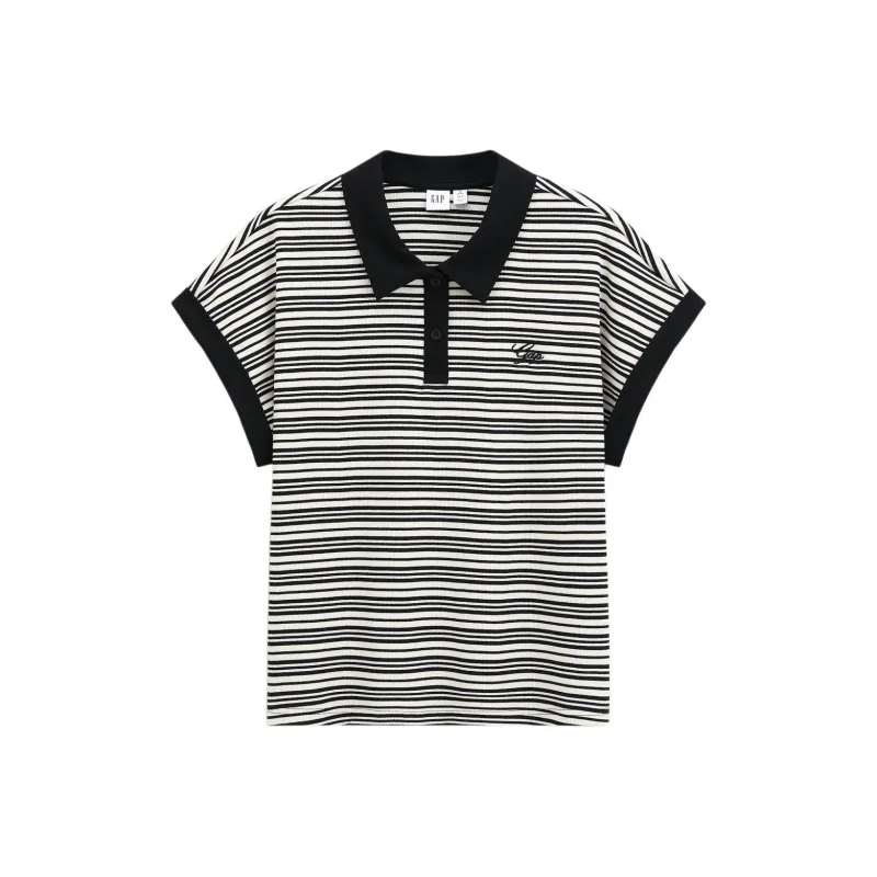 GAP Polo Shirts Women's-0