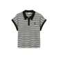 Black White Stripes