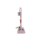 Pochi Pink Pendant+Pink Cord