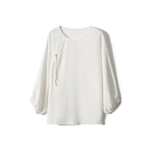 SONDR and Shirt Women's White