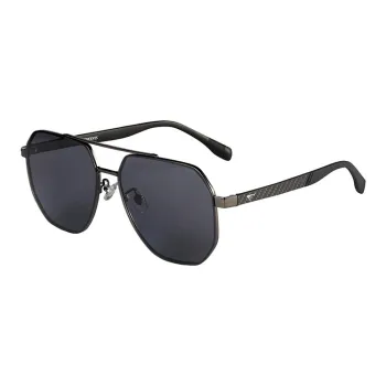 SEPTWOLVES Aviator Sunglasses Unisex