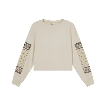 Champion T Shirt Women's Light Khaki