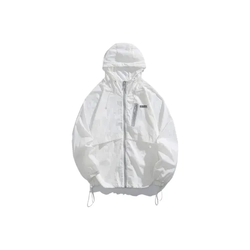 FAIRWHALE Super Light Breathable Quick Dry UV Protection Sun Protection Clothing Unisex