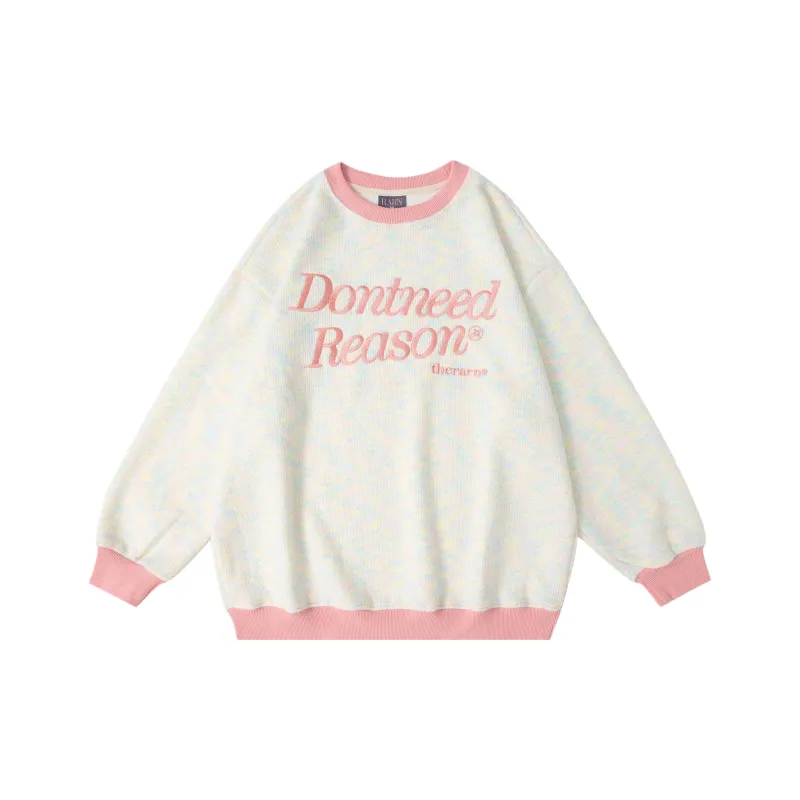 RA&RN Sweatshirts Women's-0