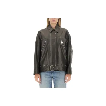 KHAITE Herman Jacket 'Black'