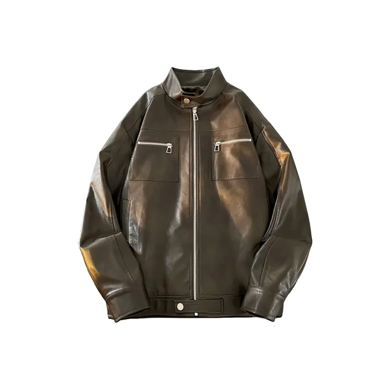 MIIOW Honmei Series Jackets & Coats Unisex-4