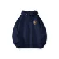 Navy Blue, Thin
