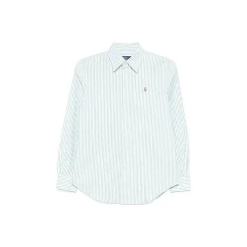 Polo Ralph Lauren Striped Shirt