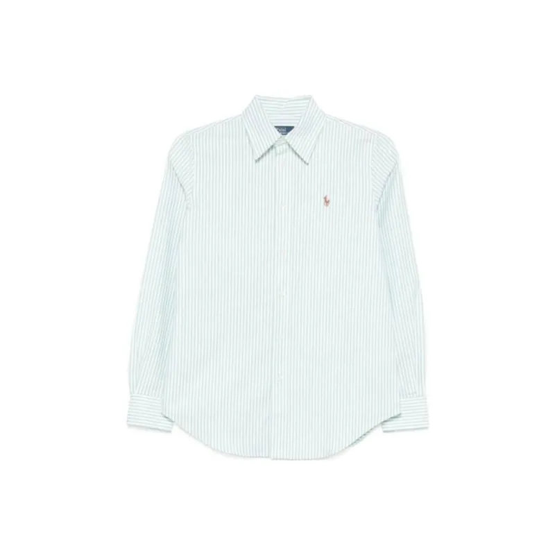 Polo Ralph Lauren Striped Shirt-0