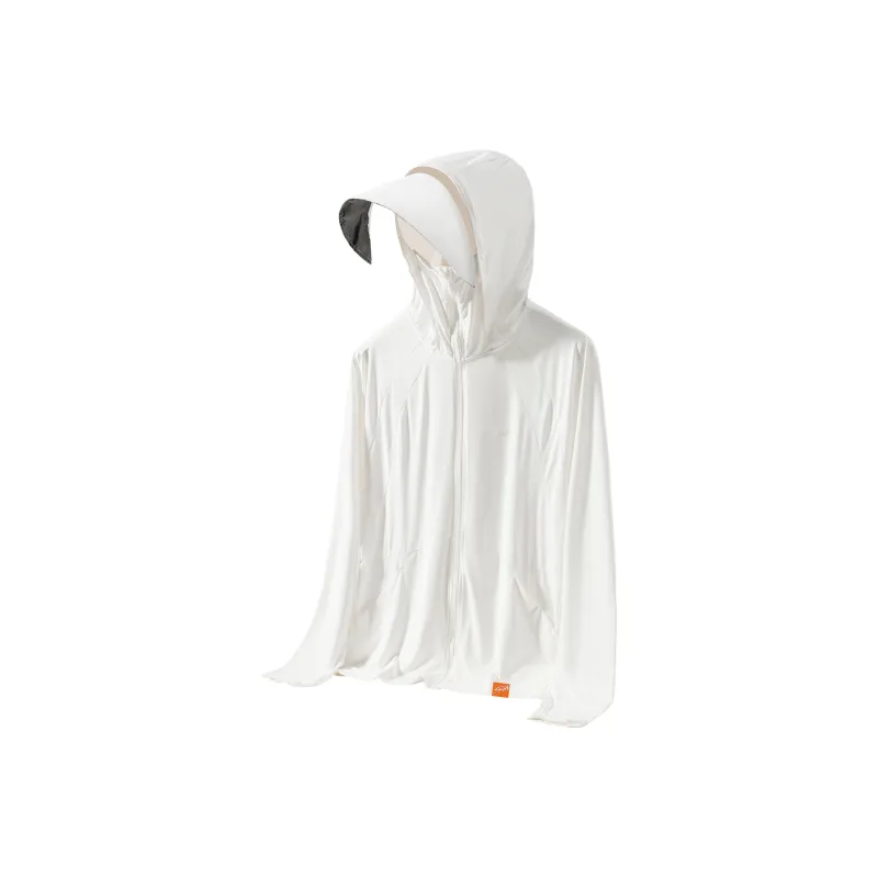 Snow Know The Answer SKTA Super Light Breathable Quick Dry UV Protection Sun Protection Clothing Unisex-3