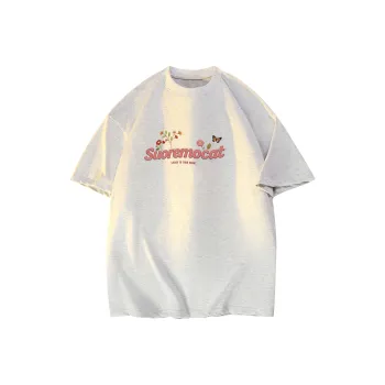 Supremo Cat T Shirts Unisex