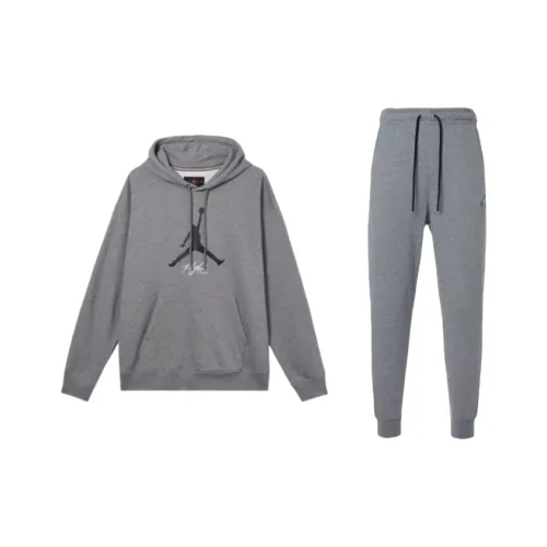Jordan Casual Sportswear Unisex Gray