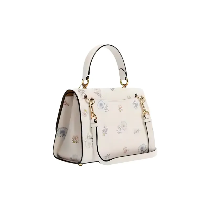 COACH Tilly Handbags-1