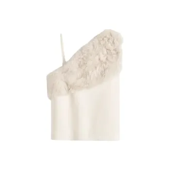 TOTEME Camisole Women's Macadamia Nut