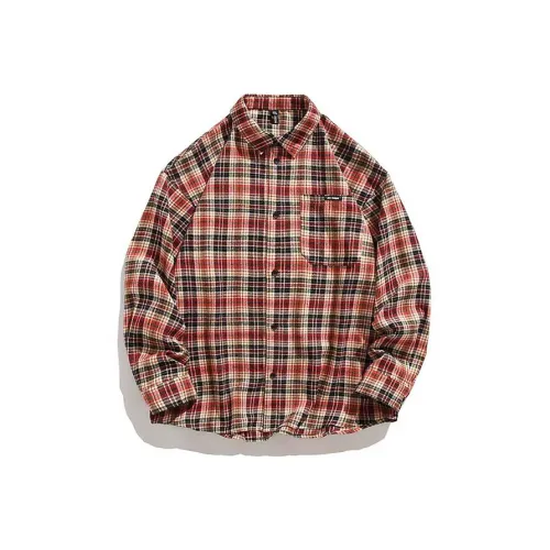 PLAY BUSH Shirts Women's