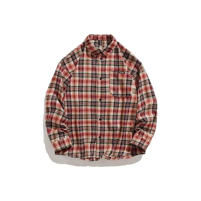 PLAY BUSH Shirts Women's-0