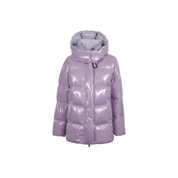 GOOSETECH Jackets Women's Purple