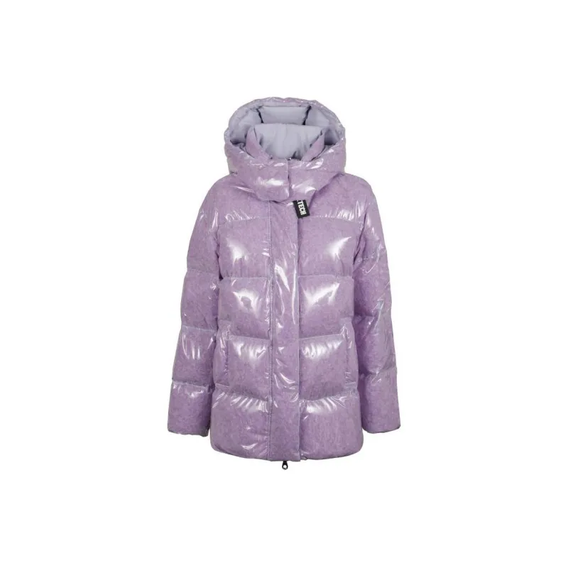 GOOSETECH Jackets Women's Purple-0
