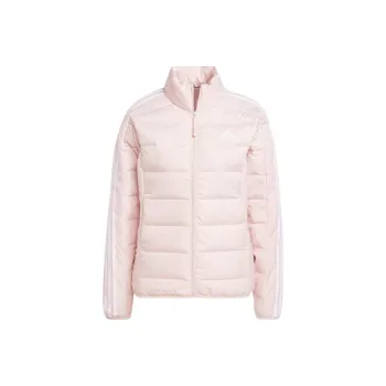 Adidas Free Shipping With AdiClub Essentials 3-Stripes Light Down Jacket