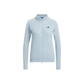 Adidas Jackets Women's Blue