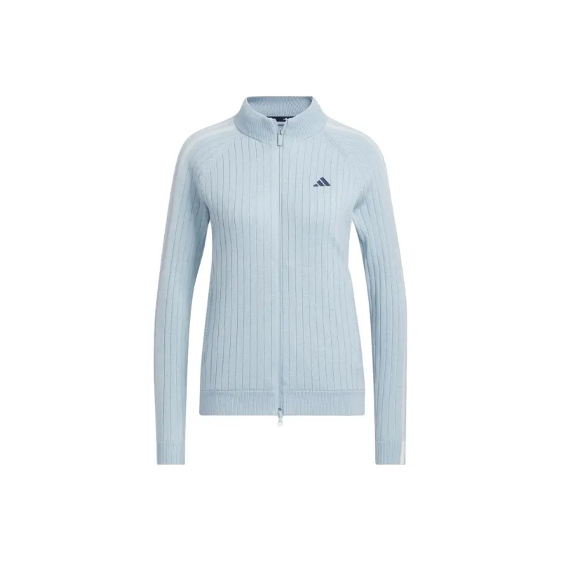Adidas Jackets Women's Blue-0