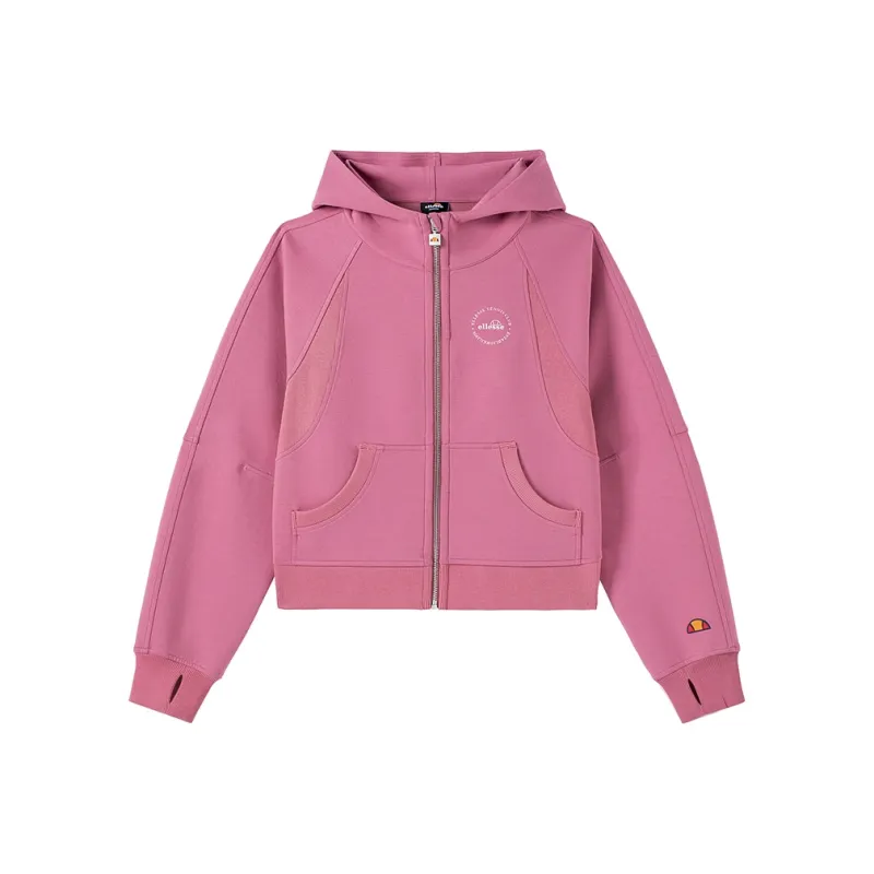Ellesse Jackets & Coats Women's-3