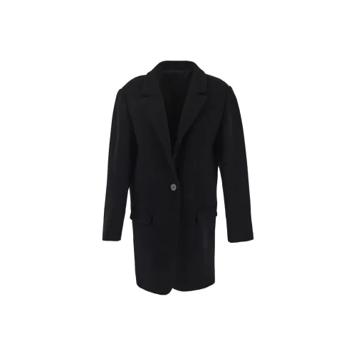 ISABEL MARANT Single Breasted Jacket