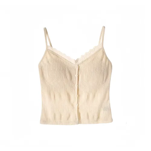 MOUT RECON TAILOR Camisole Women's Apricot