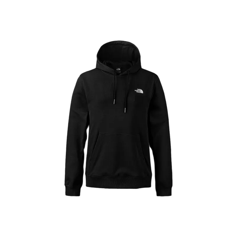 THE NORTH FACE City Outdoor Collection Sweatshirt Women's Cosmic Black-0