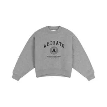 Axel Arigato University Sweatshirt