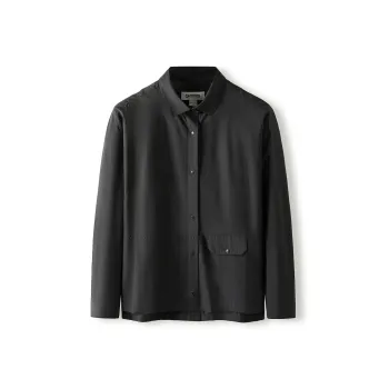 OUTDOOR PRODUCTS Shirt Women's Night Black
