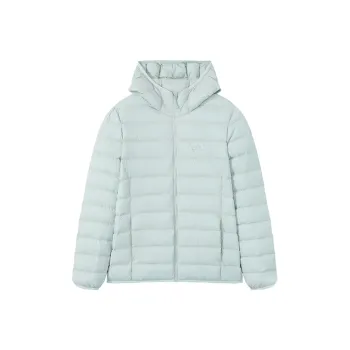 PIONEER CAMP Down Jacket Women's