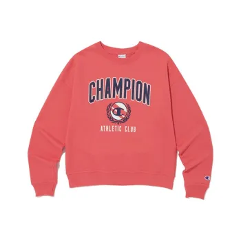 Champion Sweatshirt Women's Pink