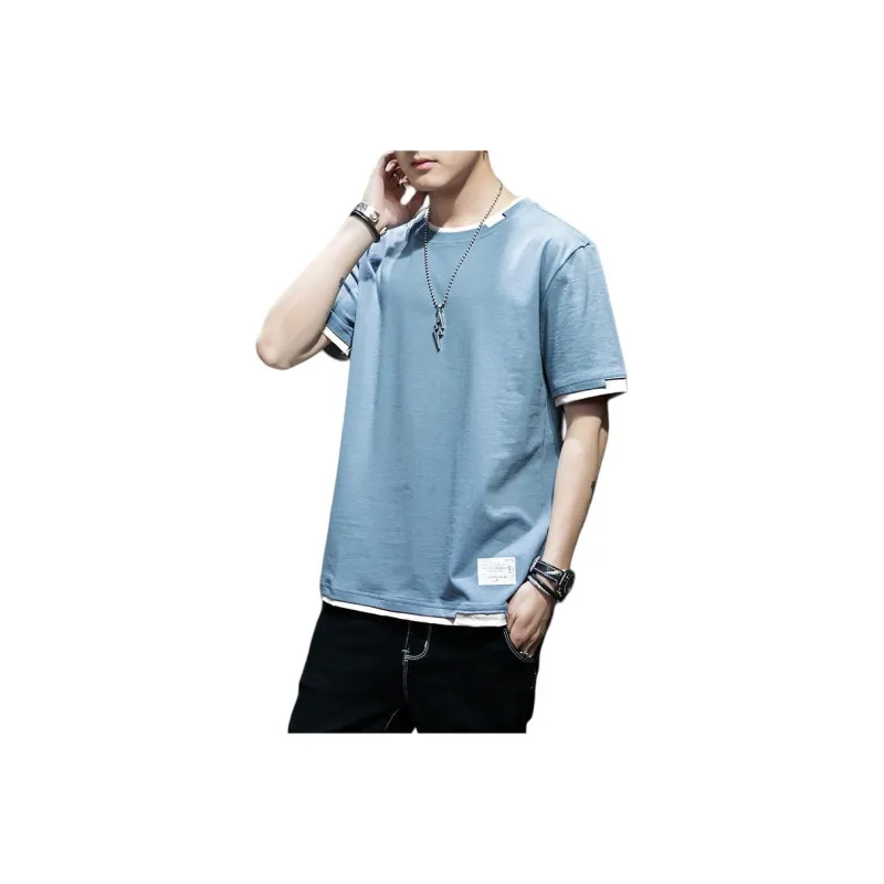NAXUSTO T Shirts Unisex-19