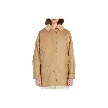 WEEKEND MaxMara Drava Reversible Down Jacket