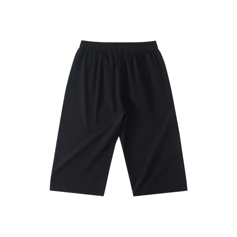 JEANSWEST Casual Shorts Unisex-5