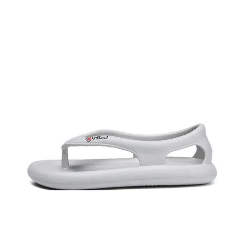 YUZHAOLIN Abrasion Resistant Slip Resistant Odor Resistant Slide Slippers Men's