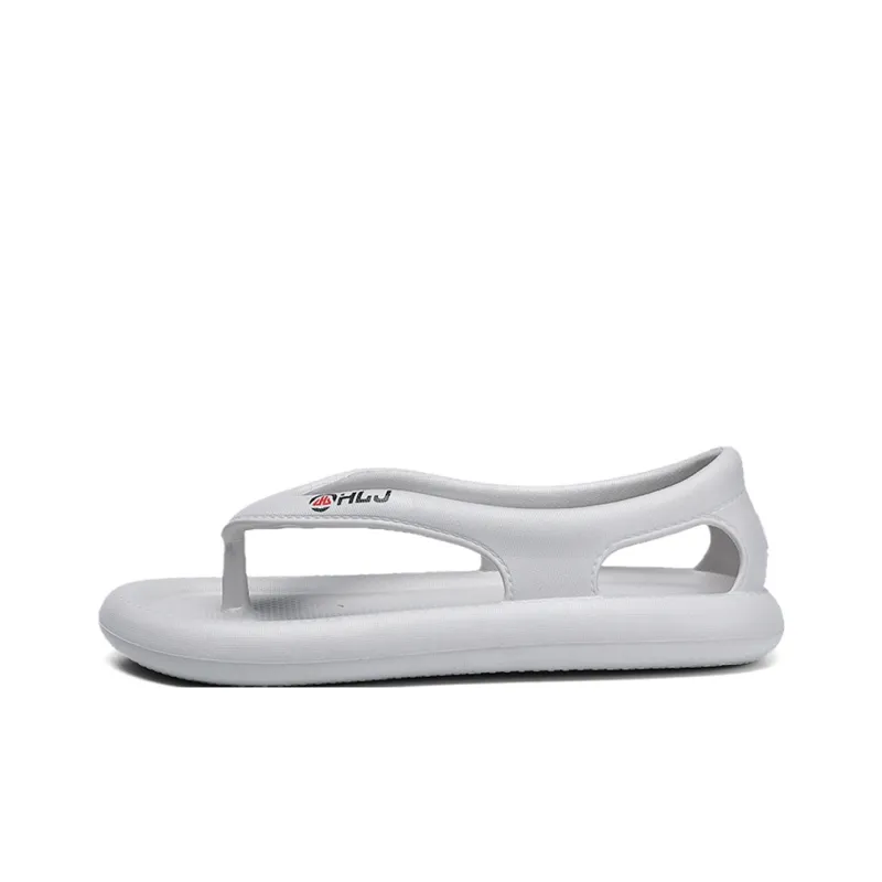 YUZHAOLIN Abrasion Resistant Slip Resistant Odor Resistant Slide Slippers Men's-0