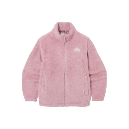 THE NORTH FACE Jackets Coats Women's Light Pink