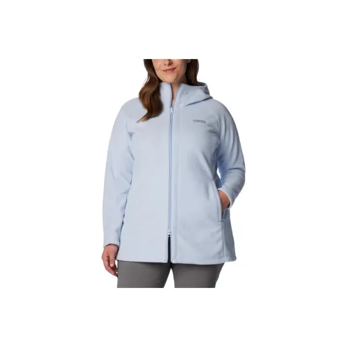 Columbia Benton Benton Springs™ Jacket Women's Light Blue