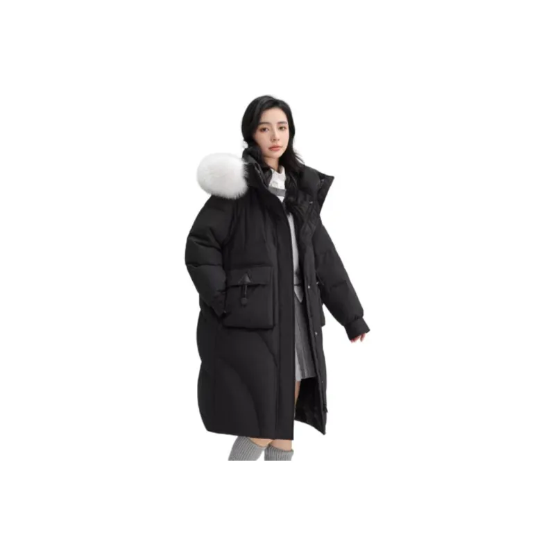 YAYA Down Jackets Women's-5