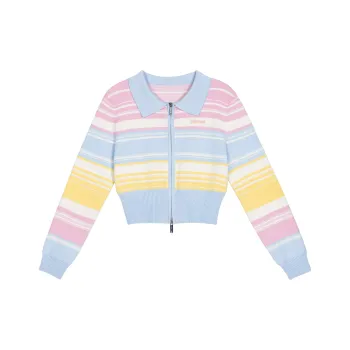 ECHOSTA Knitwear Women's Multicolor