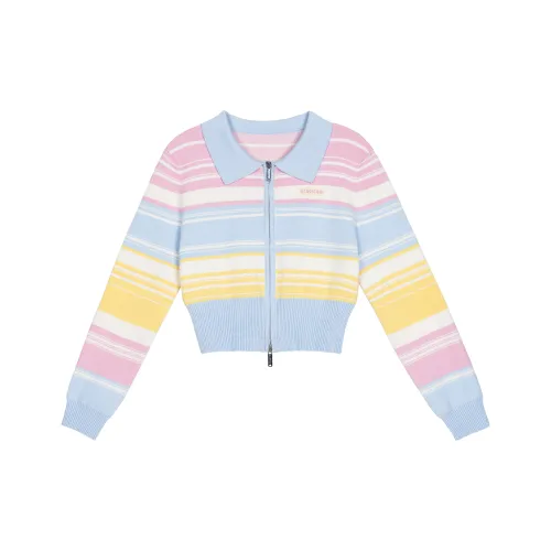 ECHOSTA Knitwear Women's Multicolor