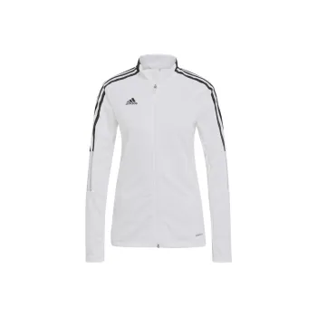 Adidas TIRO 21 TRACK Jackets Coats Women's White
